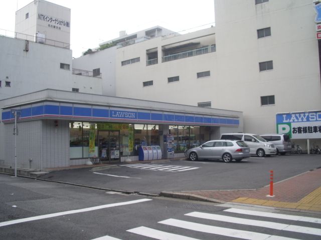 サザン名駅EAST コンビニ