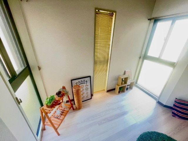 イストワール植田 その他
