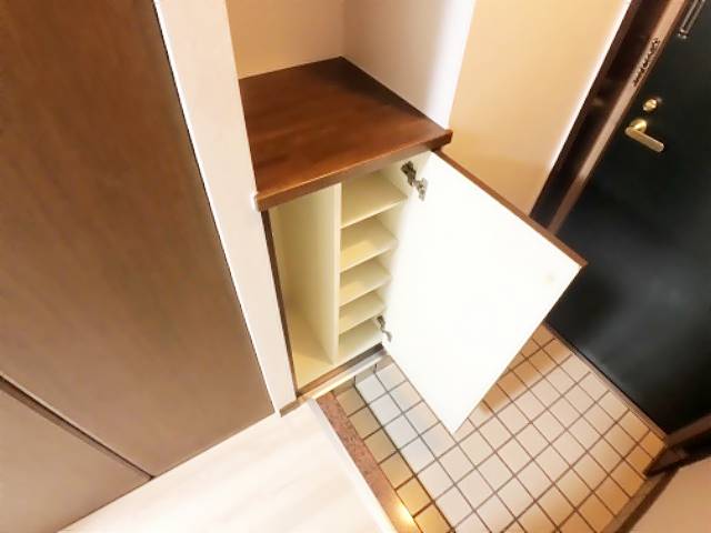 イストワール植田 キッチン