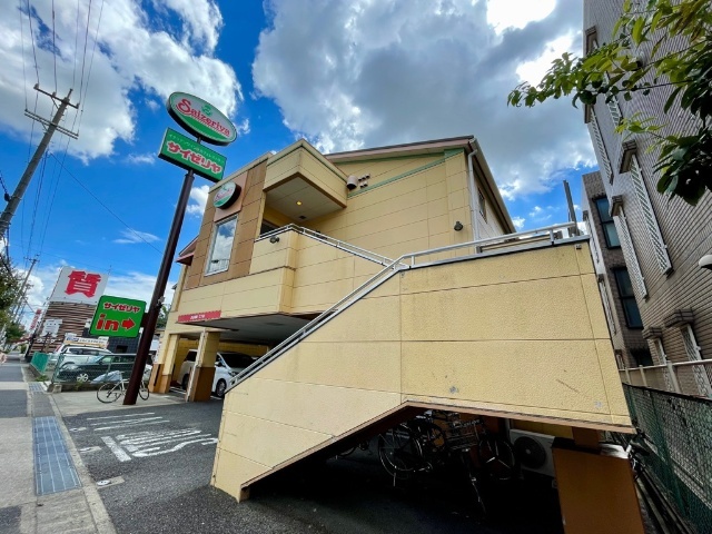 イストワール植田 レストラン