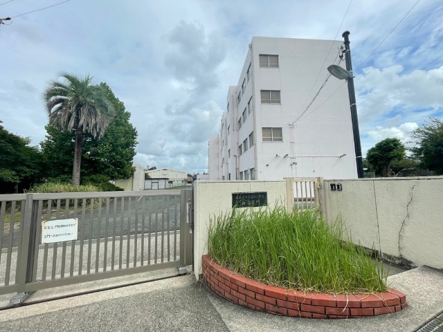 イストワール植田 小学校