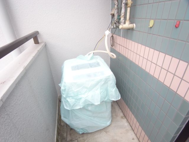 ドミール本山 その他部屋・スペース