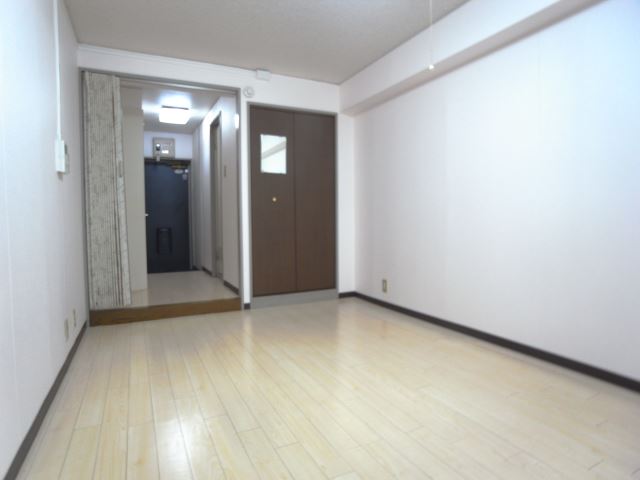 ドミール本山 その他部屋・スペース