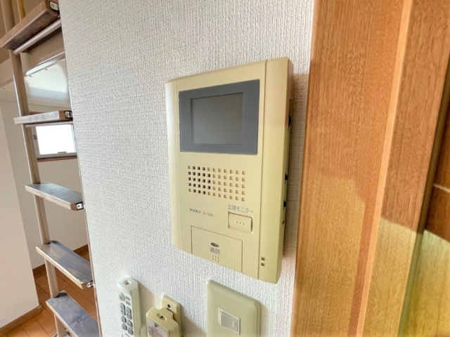 Villa　Cendrillon その他設備