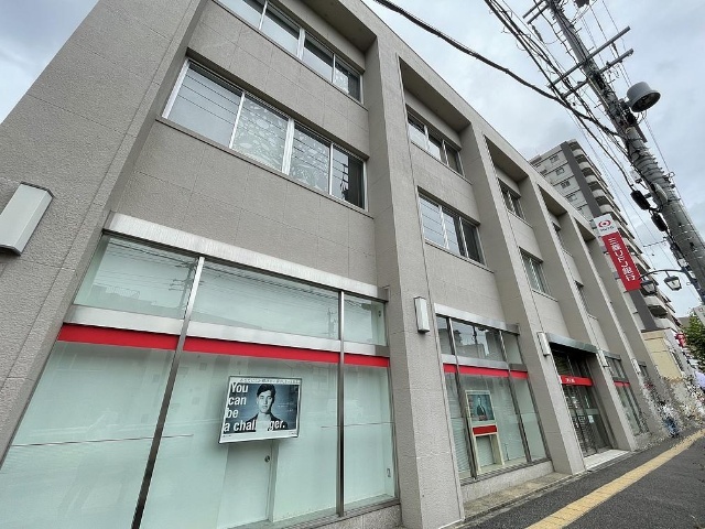 Villa　Cendrillon 銀行