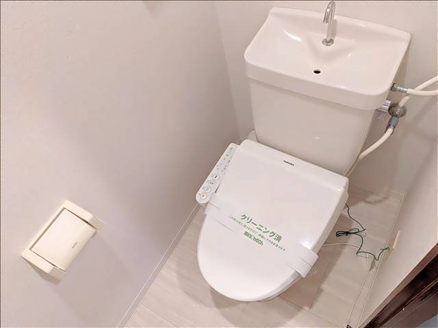 ビビッド塩釜 風呂画像