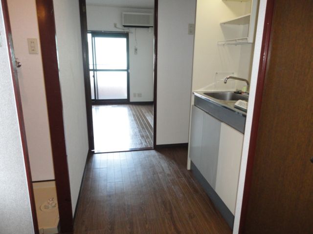 ビビッド塩釜 その他部屋・スペース
