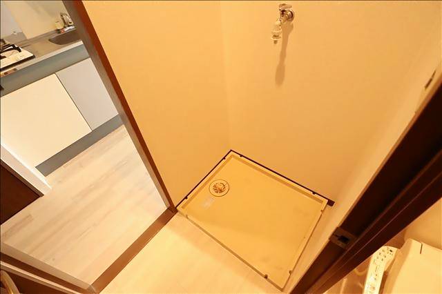 ビビッド塩釜 その他設備