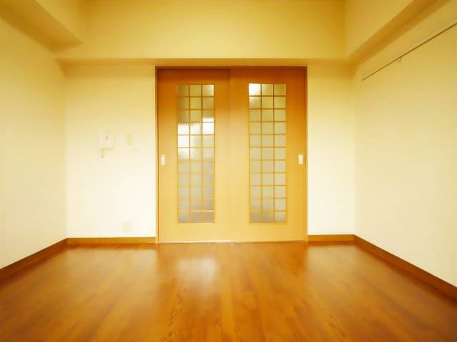 グランドール栄生 眺望
