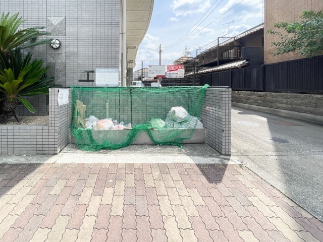 グランドール栄生 その他共有部分