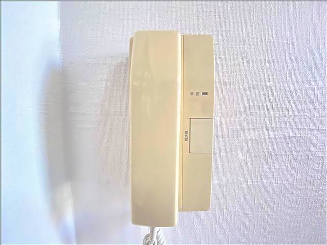 シャトルＫ セキュリティ