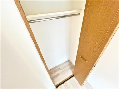 ヤマトマンション大須Ⅴ 収納