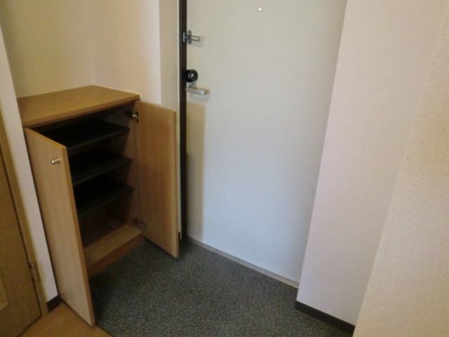 ヤマトマンション大須Ⅴ その他共有部分