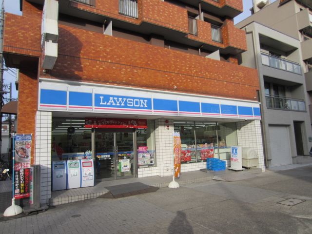 ヤマトマンション大須Ⅴ コンビニ