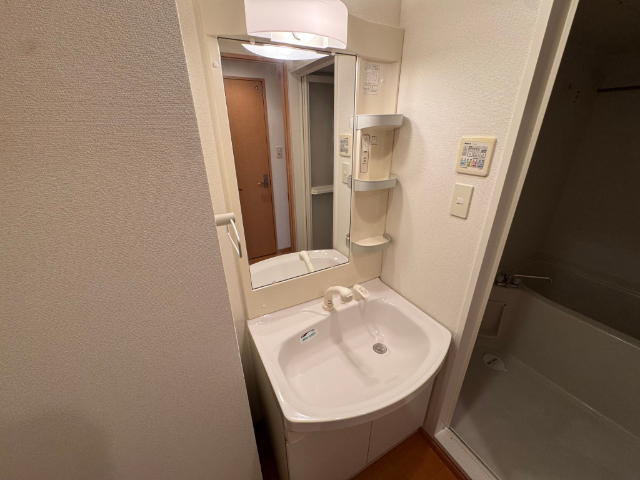 エテルノ富貴ノ台 洗面所