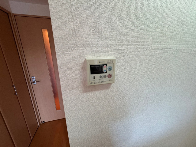 エテルノ富貴ノ台 その他設備
