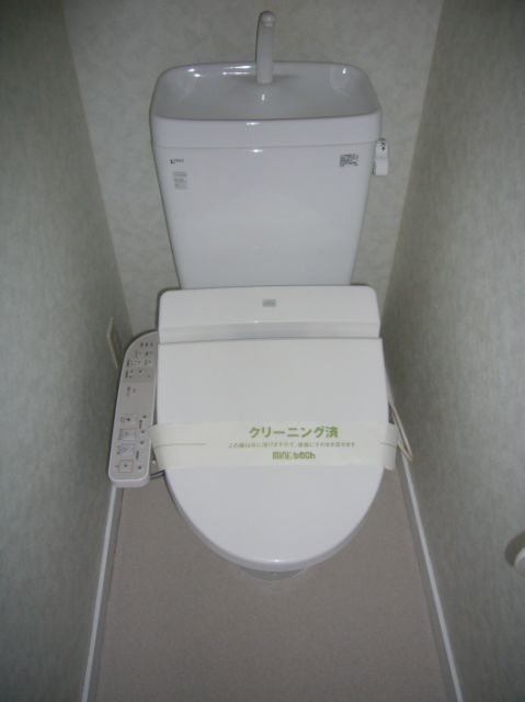 美幸ビル 風呂画像