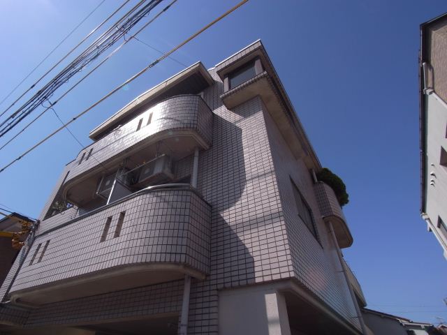 OKコーポ 外観