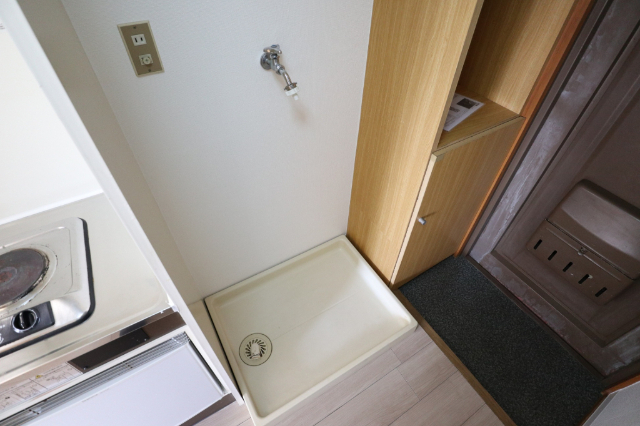 ＯＫコーポ その他部屋・スペース