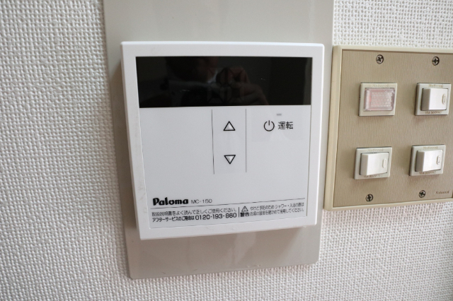 ＯＫコーポ その他設備