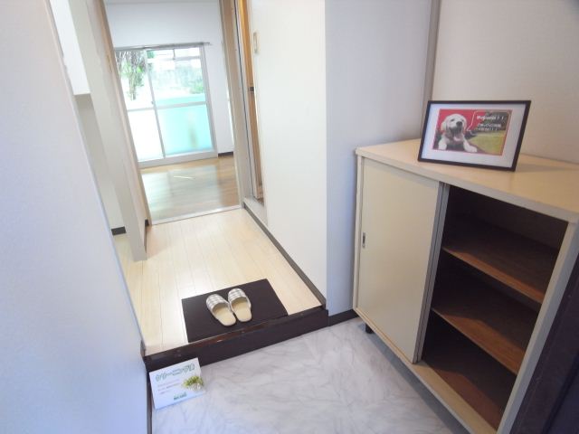 メゾンドール本山 その他