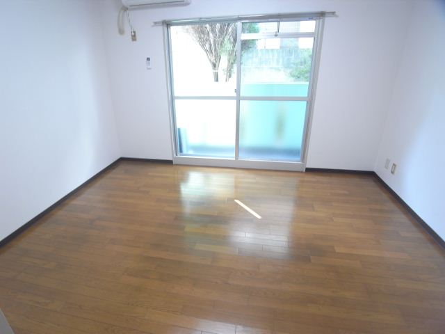 メゾンドール本山 その他共有部分