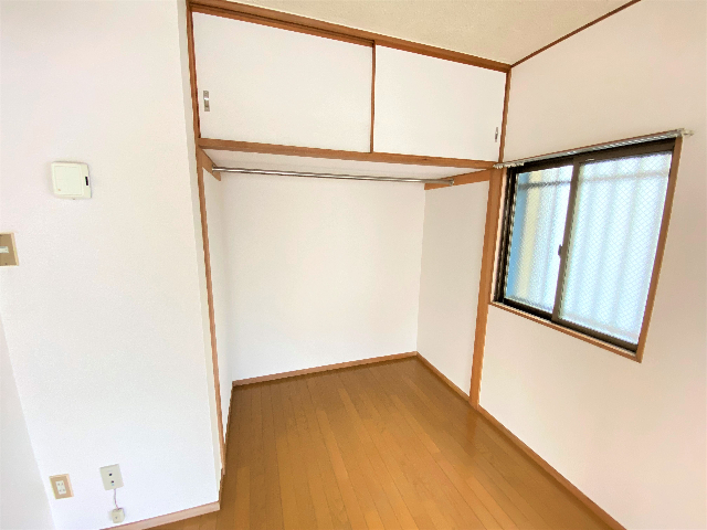 サンハイツ鶴羽 眺望