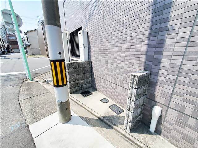ヤマトマンション大須Ⅰ その他共有部分