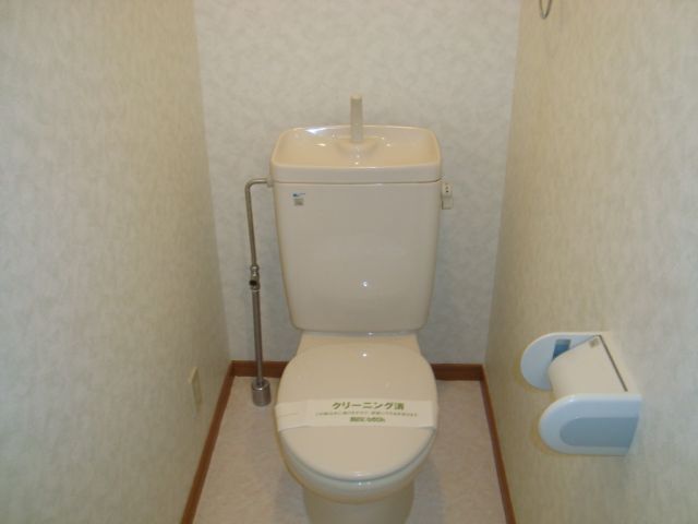 ラフォーレ鶴舞 トイレ