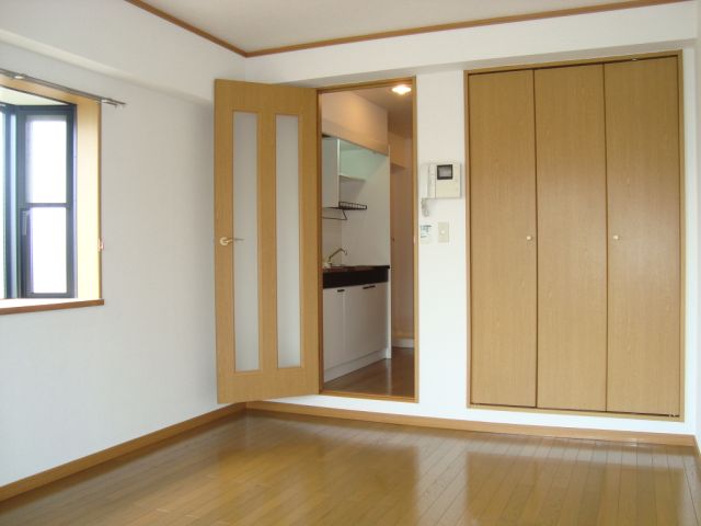 ラフォーレ鶴舞 その他部屋・スペース