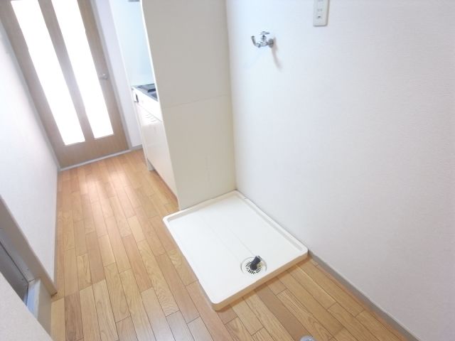 パティオ四ッ谷 その他