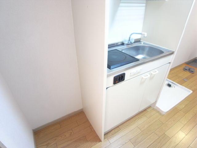 パティオ四ッ谷 その他部屋・スペース