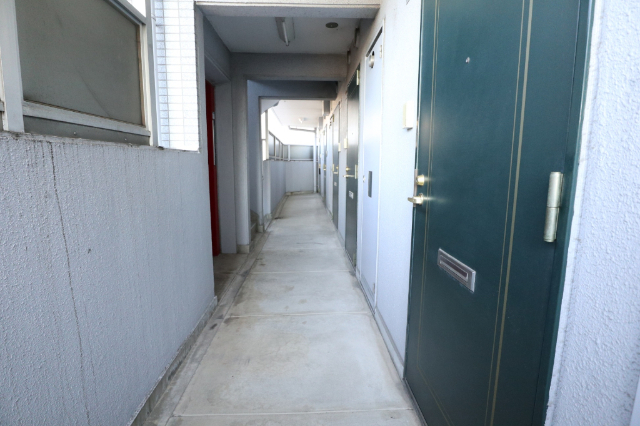 パティオ四ッ谷 その他部屋・スペース