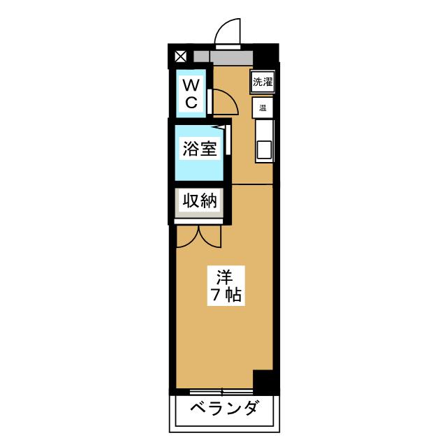 リアライズ塩釜口 間取り