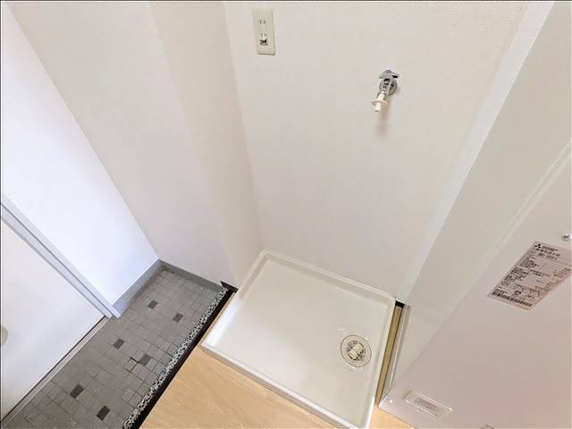 リアライズ塩釜口 キッチン