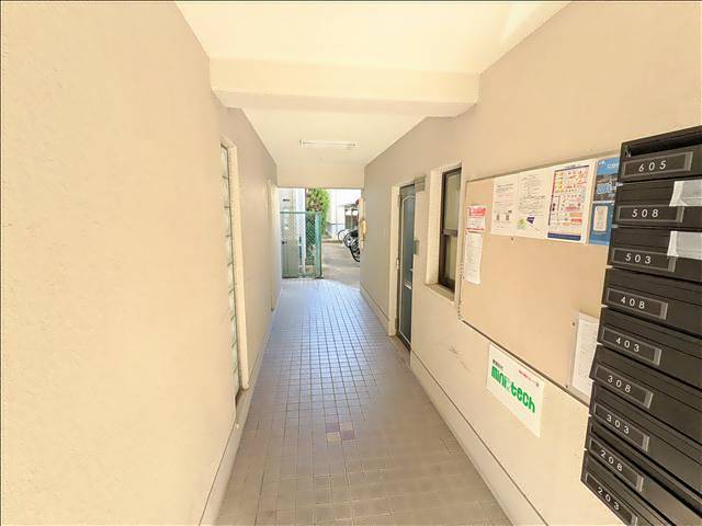 リアライズ塩釜口 風呂画像