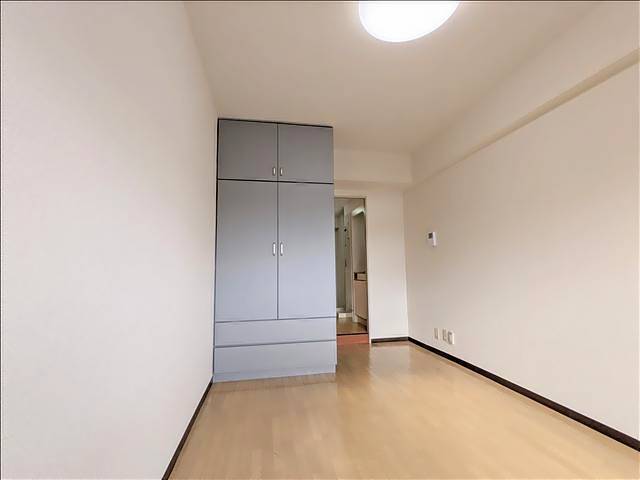 リアライズ塩釜口 ベランダ