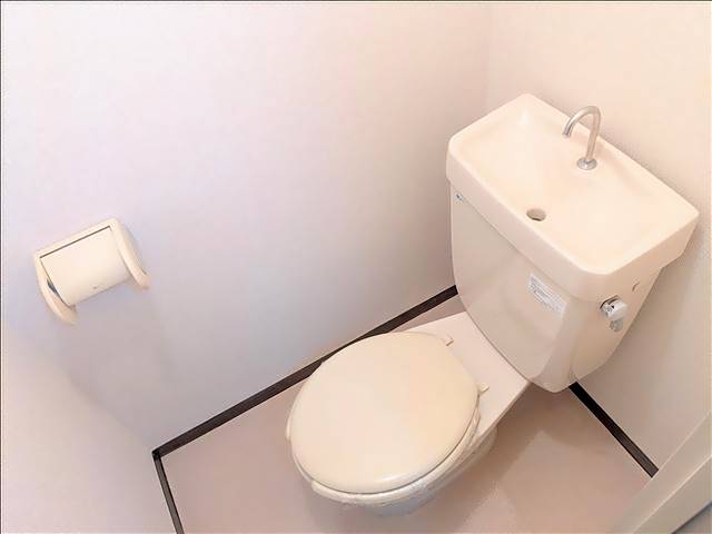 リアライズ塩釜口 その他設備