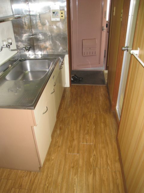 アベニュー石川橋 その他