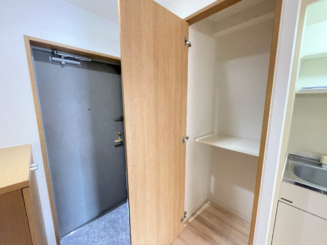 Ｆｏｒｅｓｔａ山西 その他