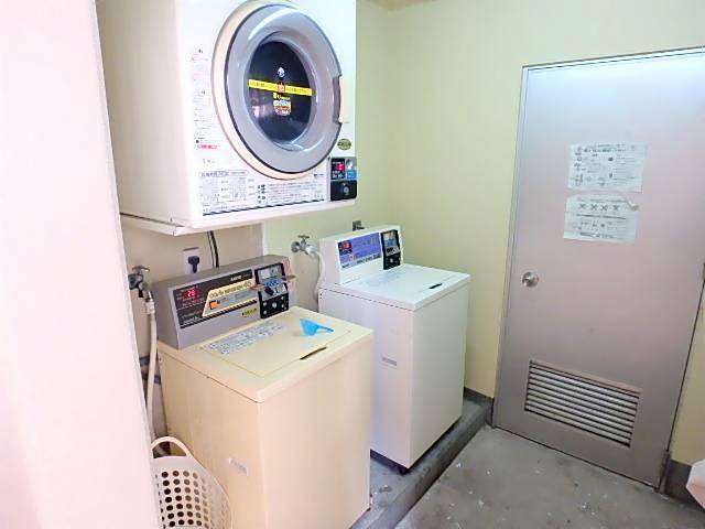 杁中カジウラマンション その他