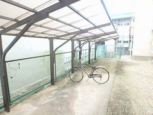 杁中カジウラマンション その他共有部分