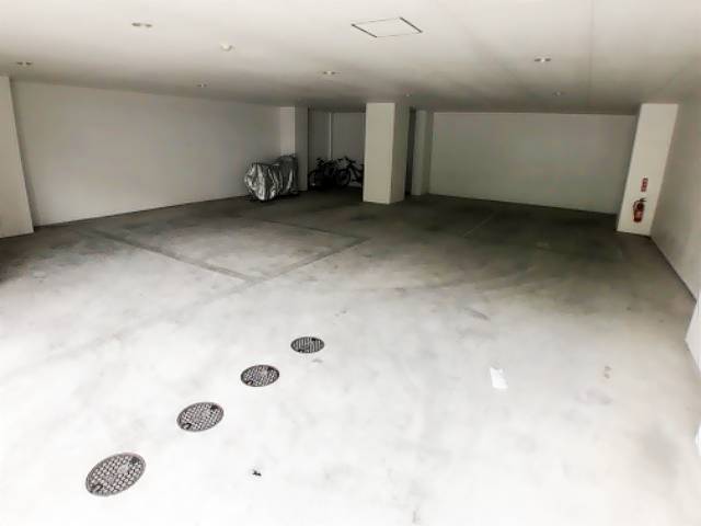 ホワイトマンション その他