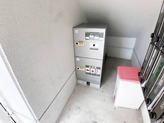 ホワイトマンション その他