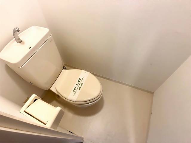 ホワイトマンション 玄関