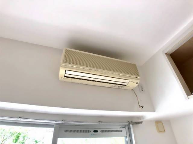 ホワイトマンション 風呂画像