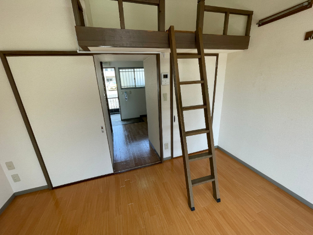 ドリーム２ その他部屋・スペース