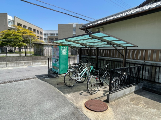 ドリーム２ その他設備