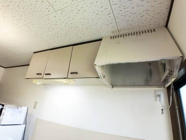 ハイム江戸橋Ｂ その他設備