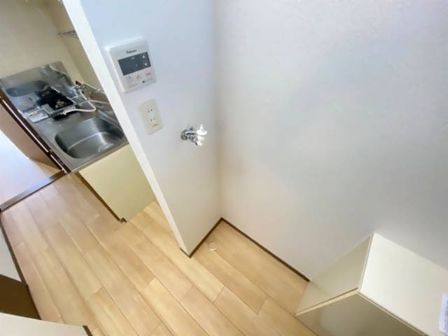 ハミング平和ヶ丘 その他部屋・スペース